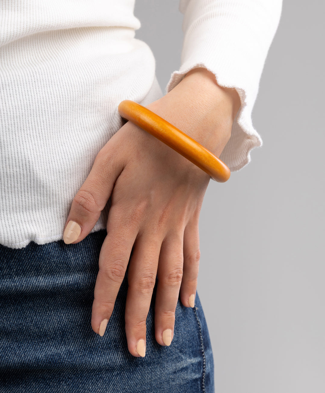 Boho Bangle