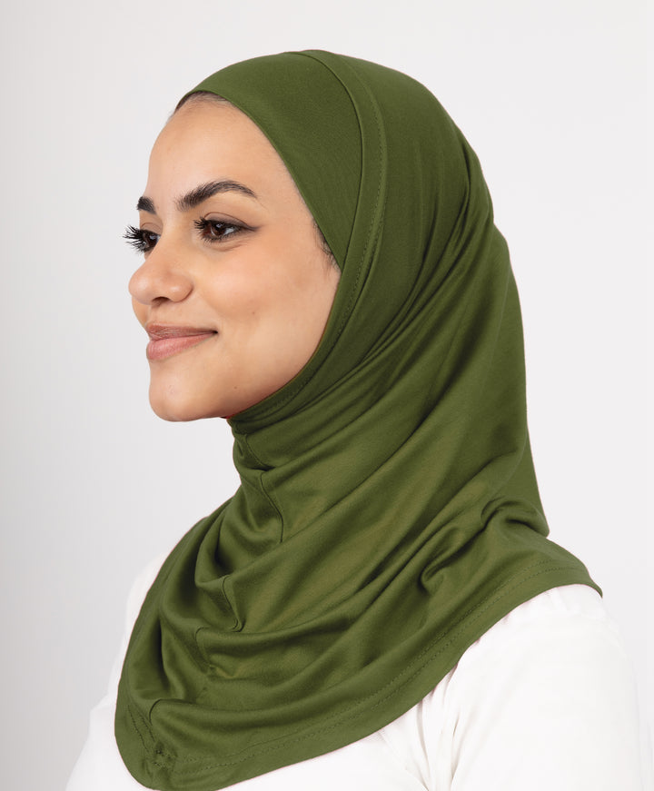 Syrian Underscarf 2 pcs