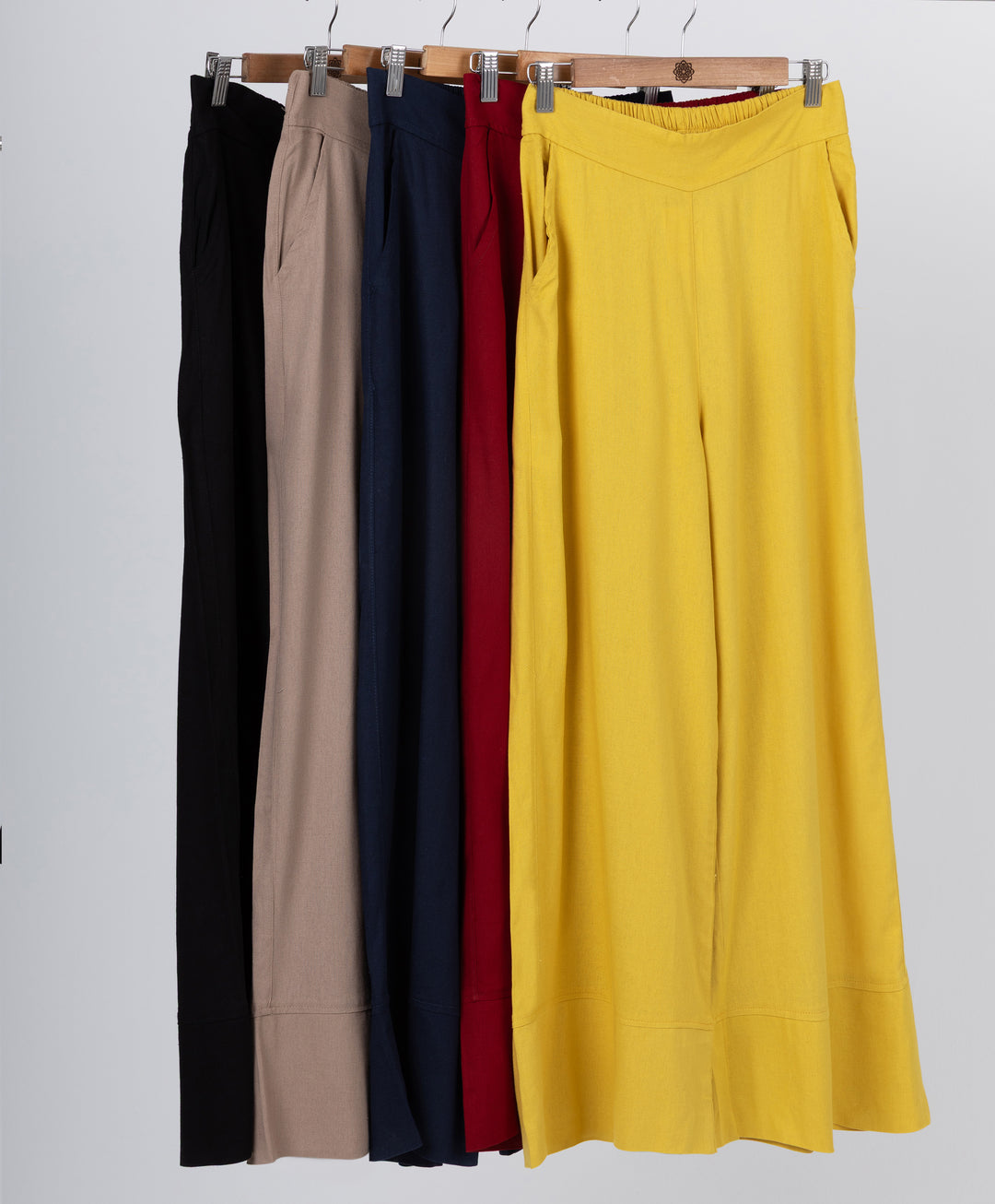 Quick Fit Pants