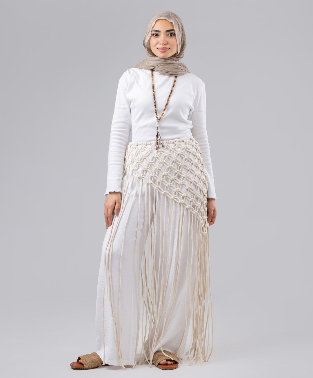 Boho Cover Up