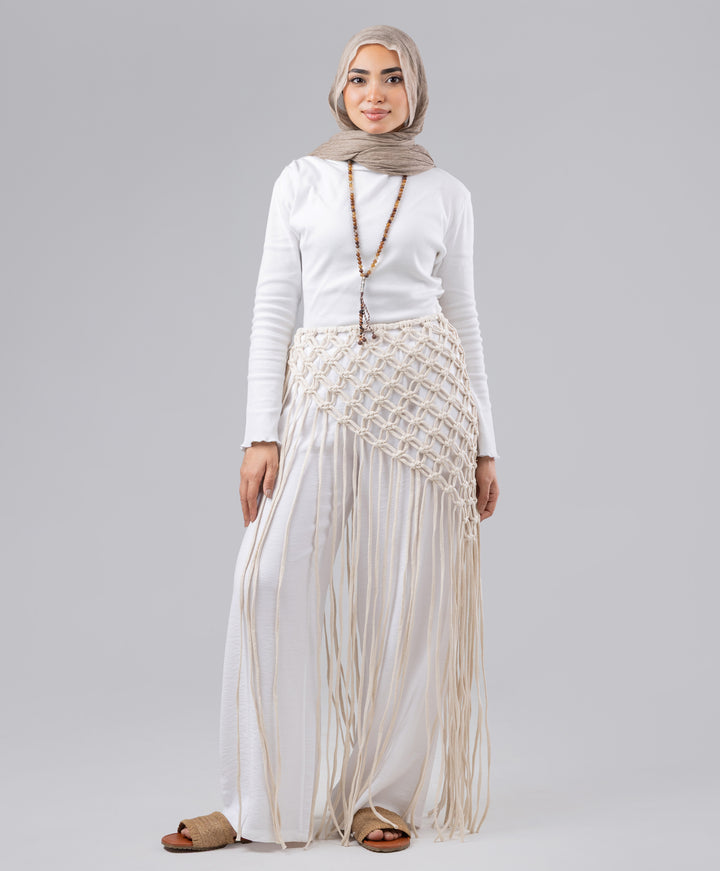 Boho Cover Up