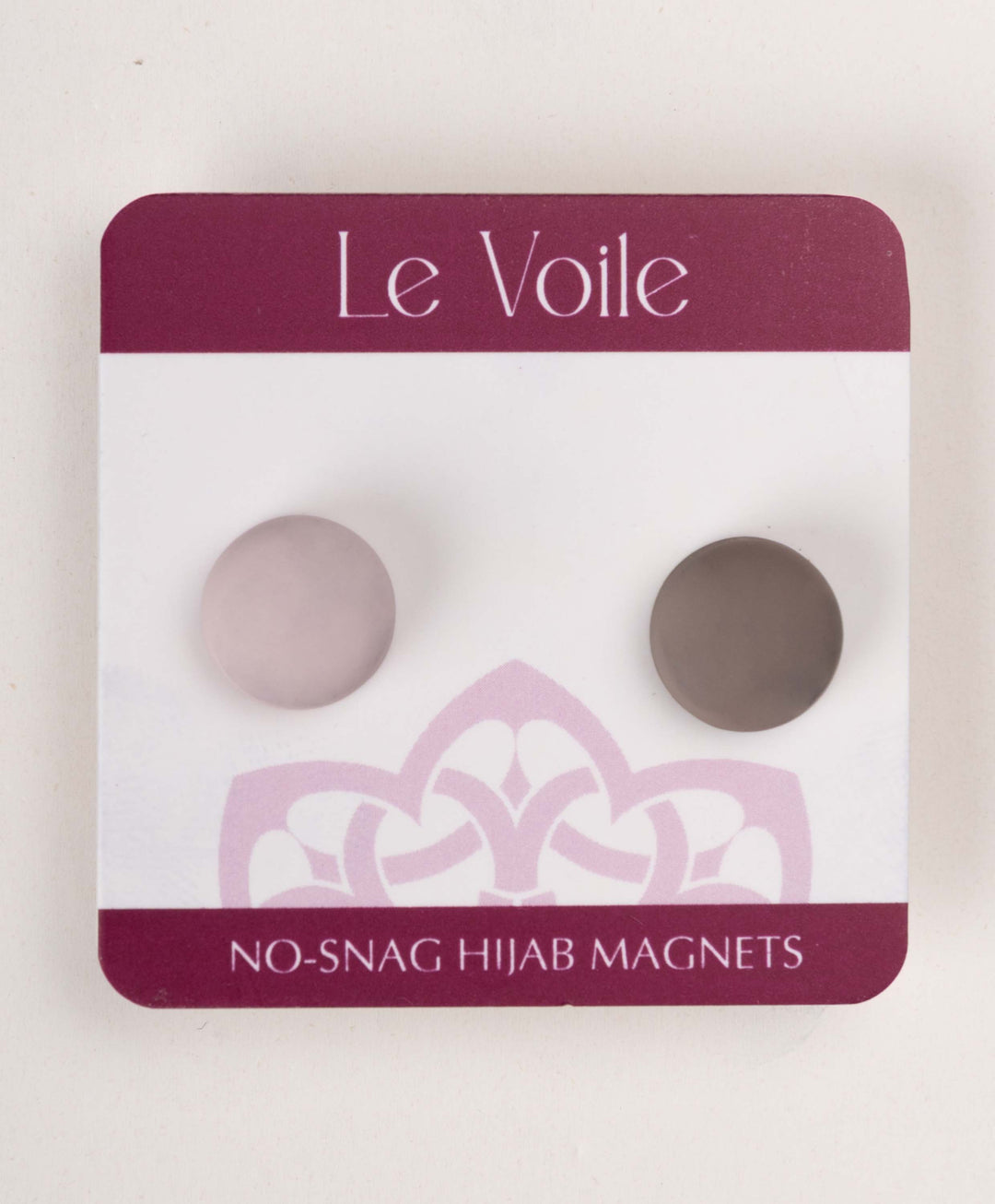 Magnetic Pin Pack