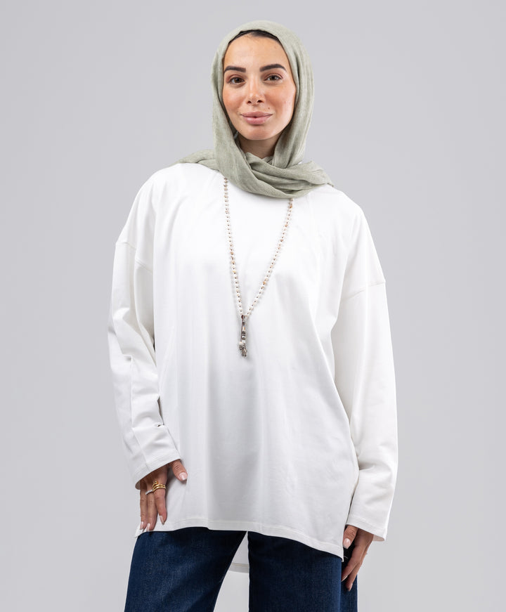 Easy Fit Shirt
