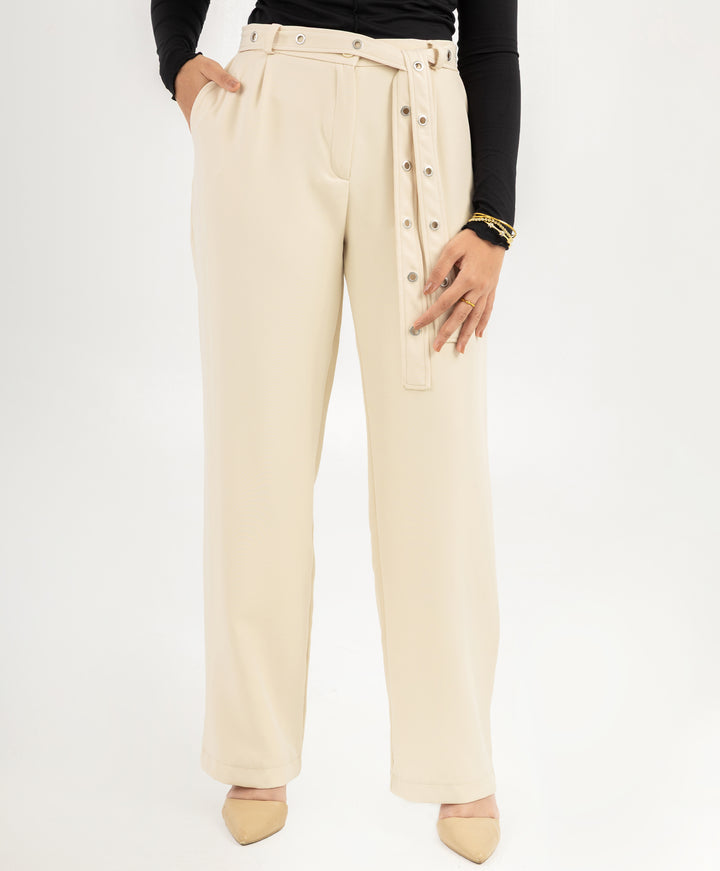 Edgy Pants