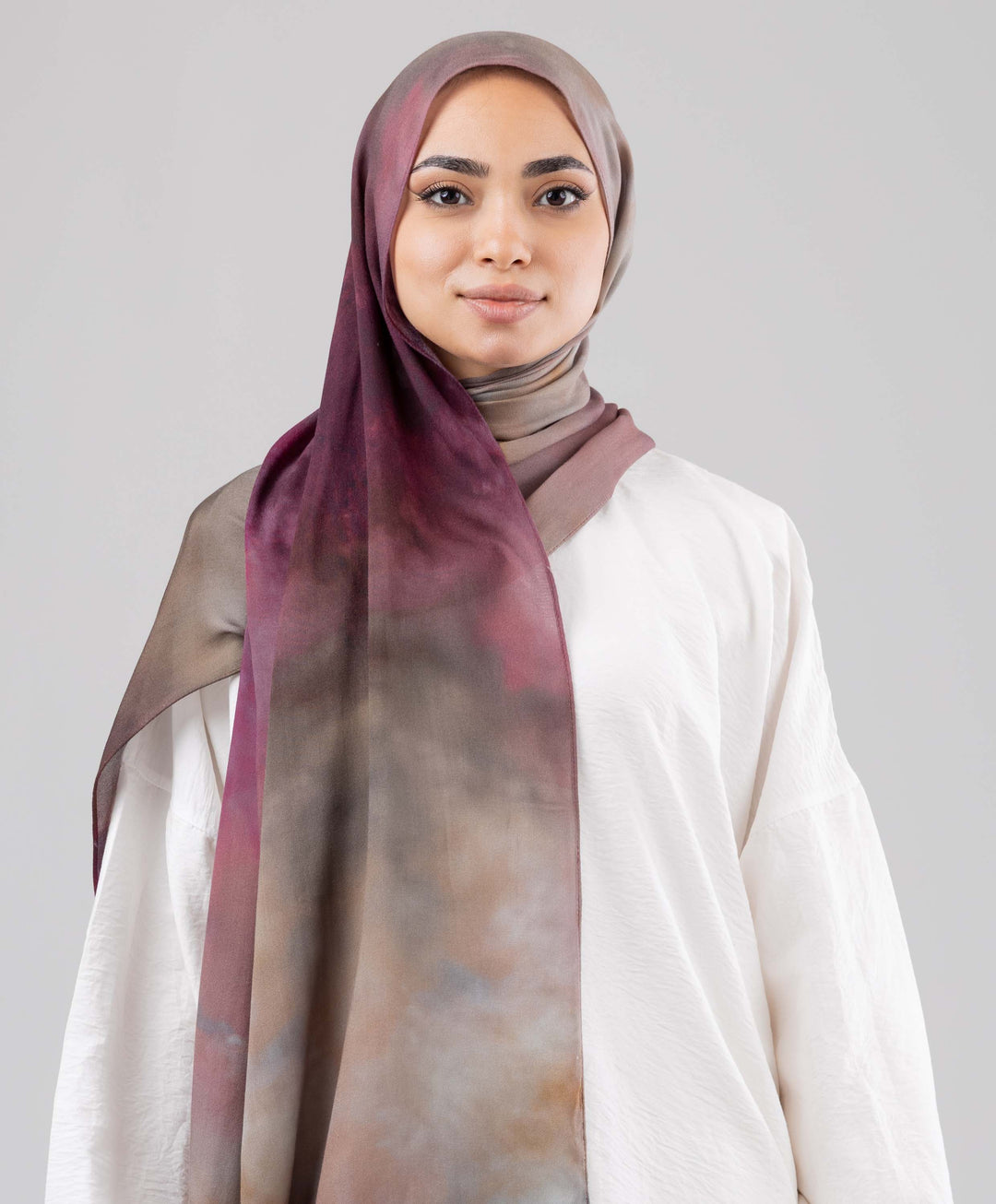 Glaze Modal Scarf