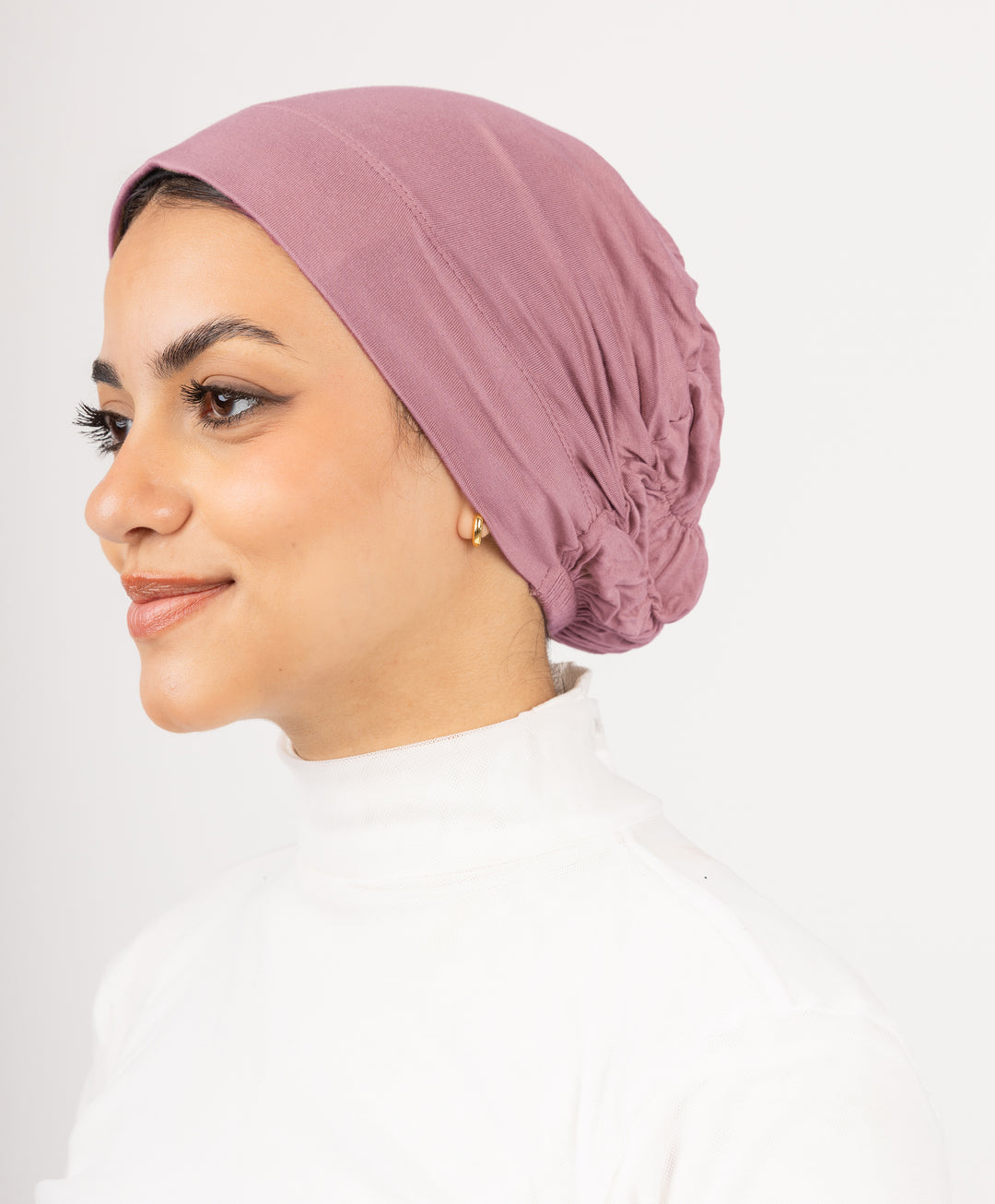 Cotton Kuwaiti Underscarf