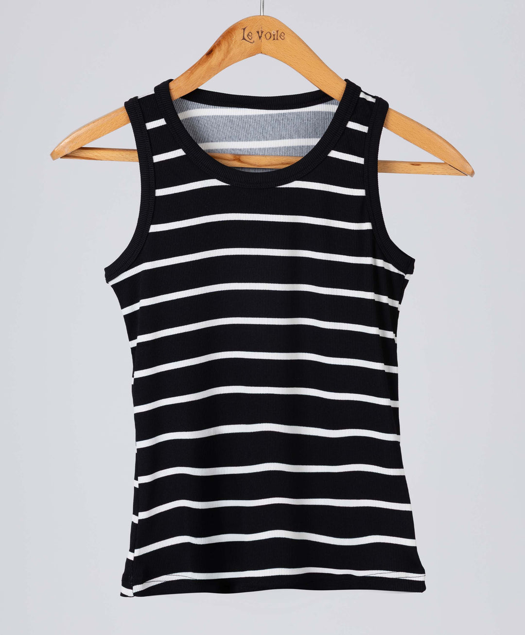 Striped Tank Top