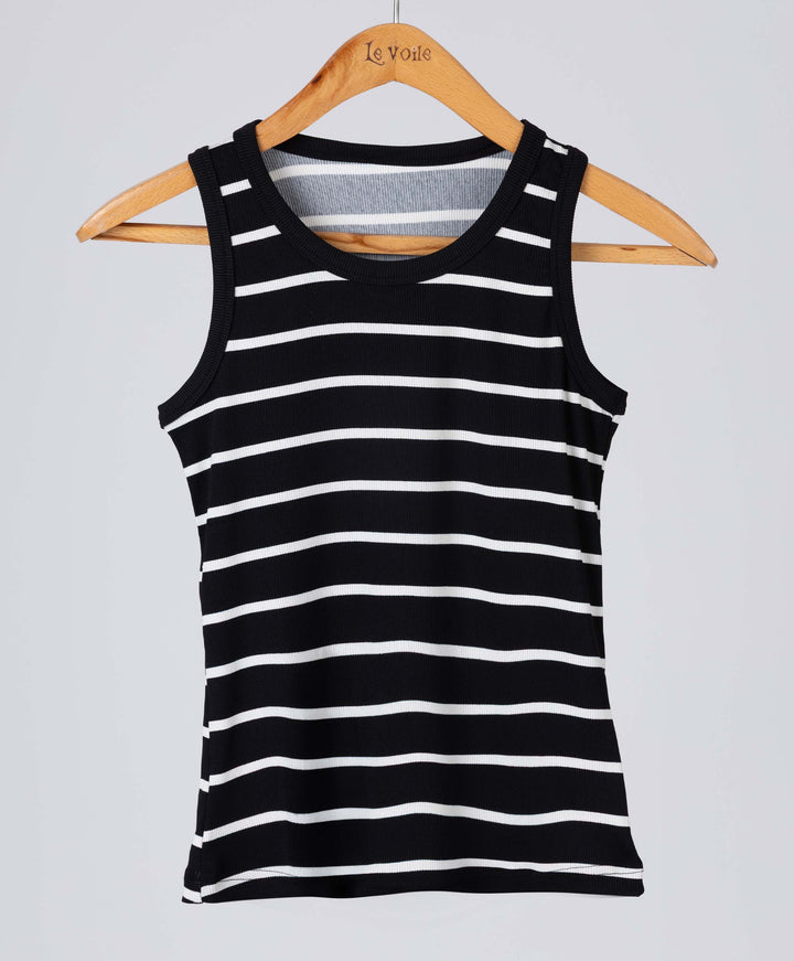 Striped Tank Top