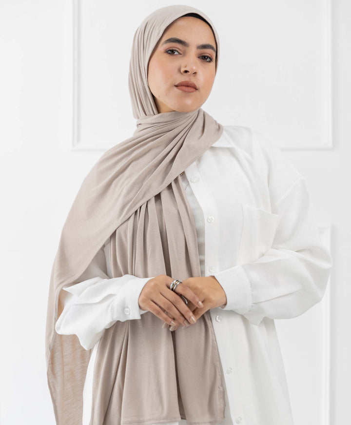 Kuwaiti Basic Scarf