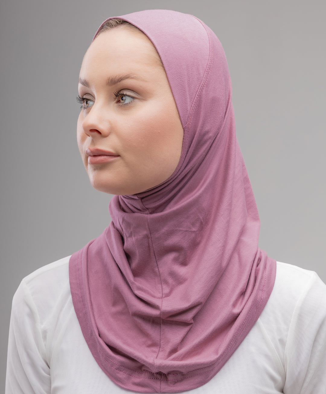 Normal Underscarf