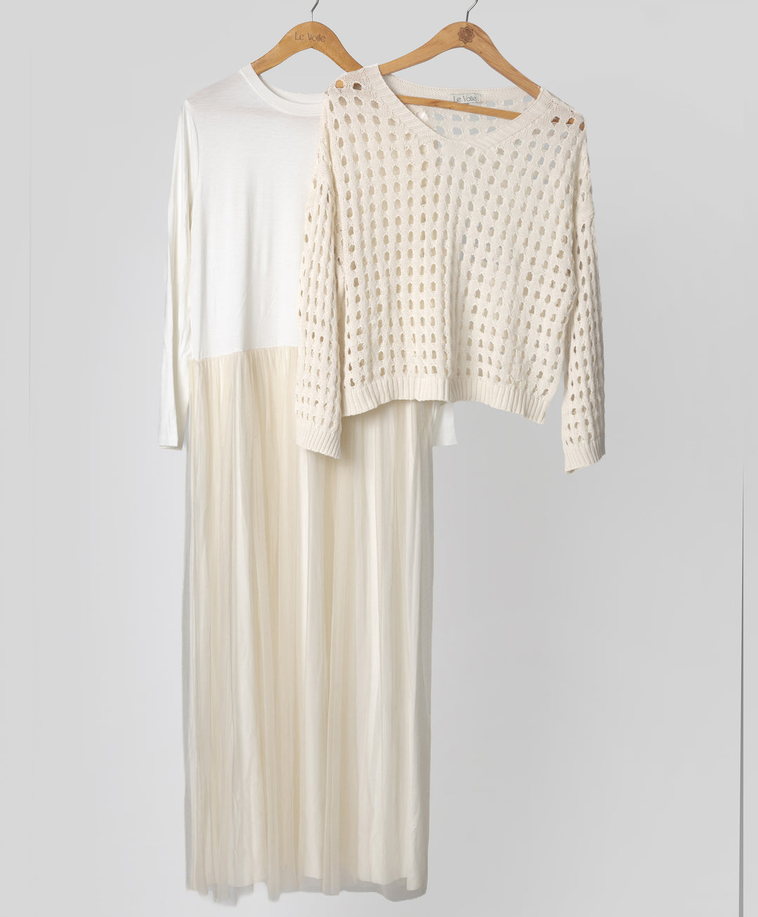 Flow Maxi Dress