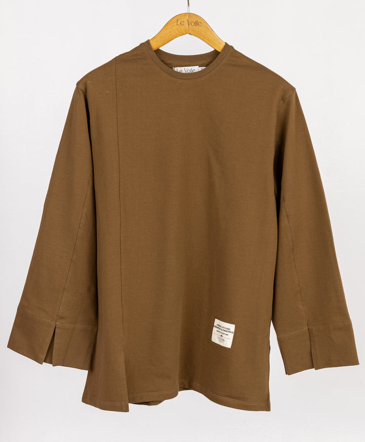 Breezy Shirt