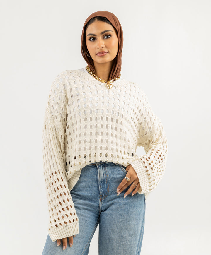 Mesh Top