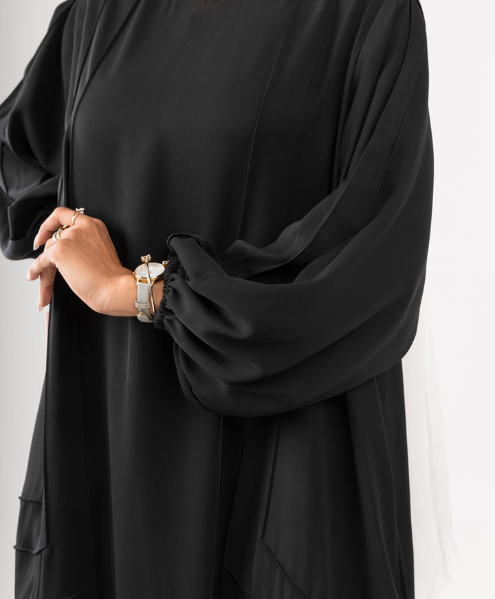 Classic Abaya