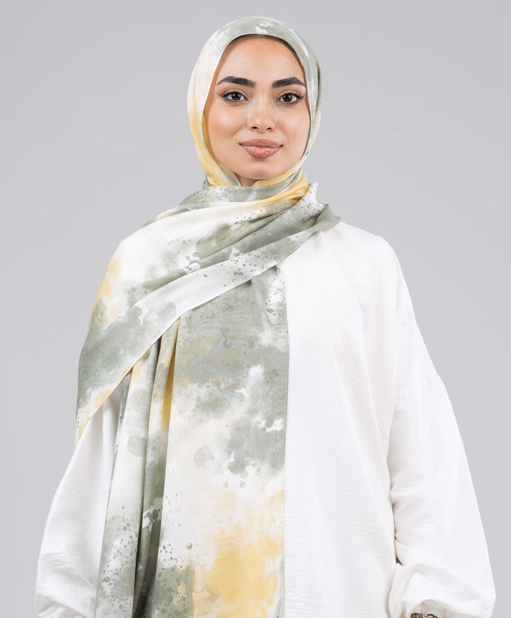 Aura Modal Scarf