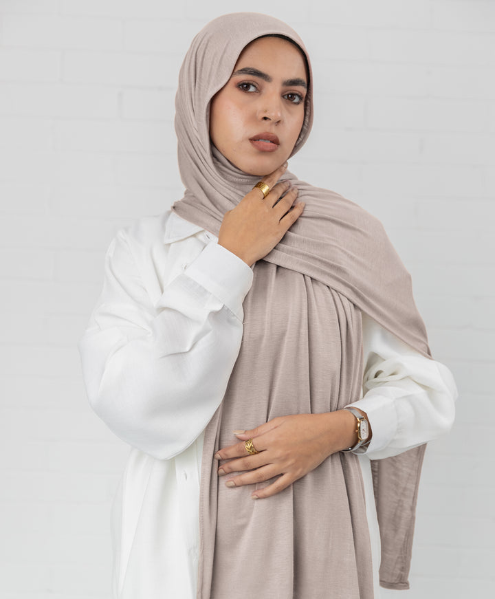 Kuwaiti Basic Scarf
