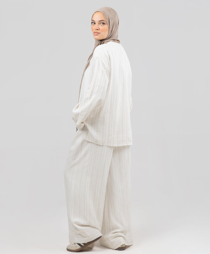 Luxe Linen Set