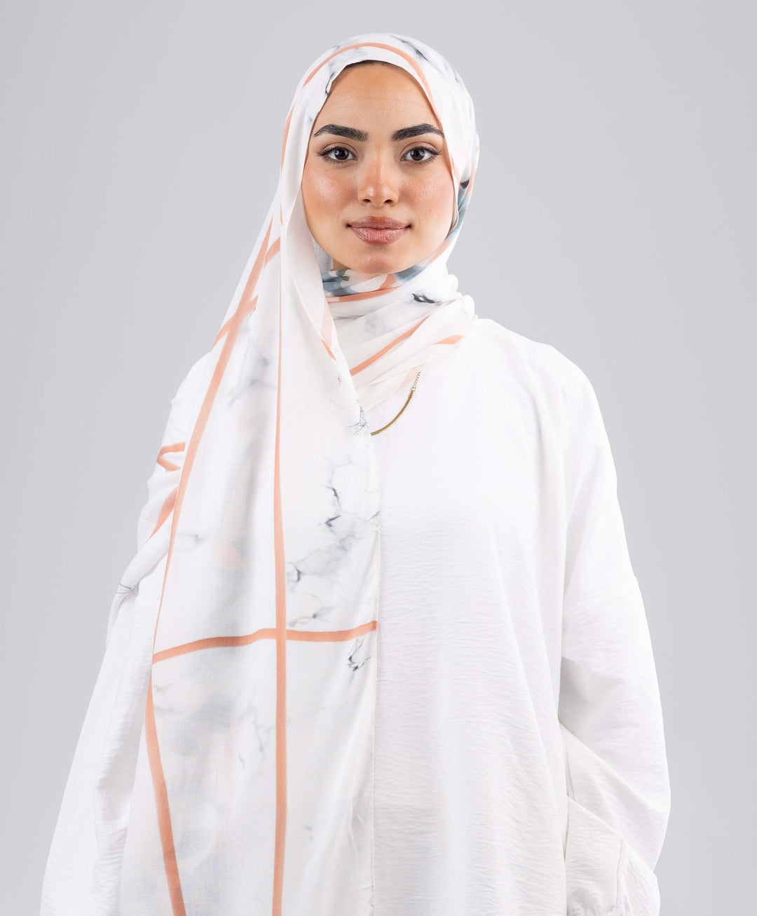 Nola Modal Scarf