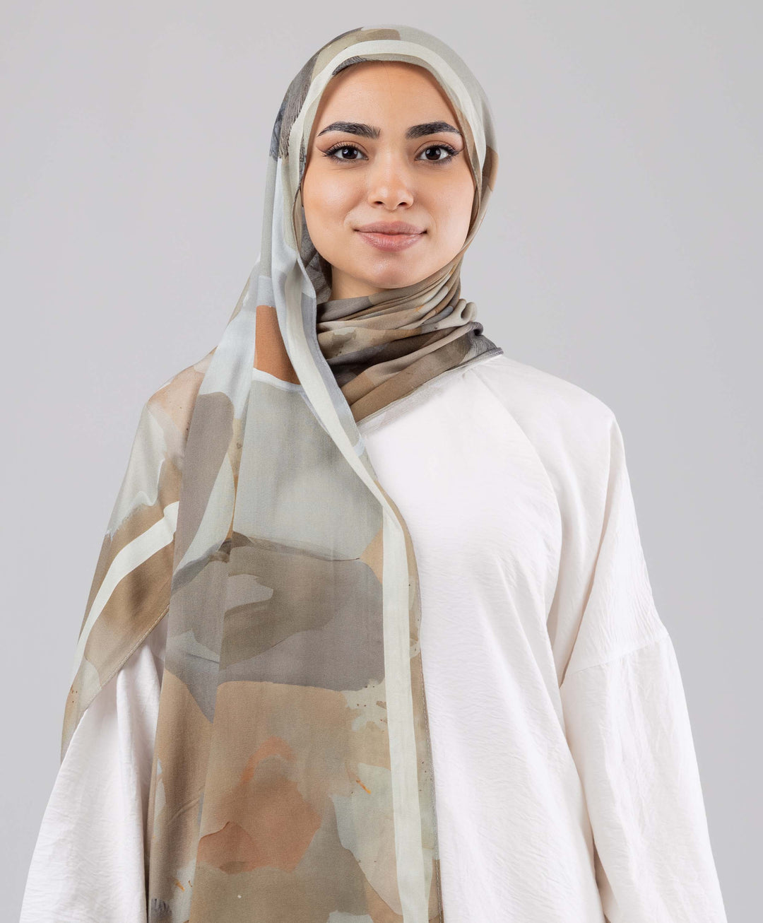 Glade Modal Scarf