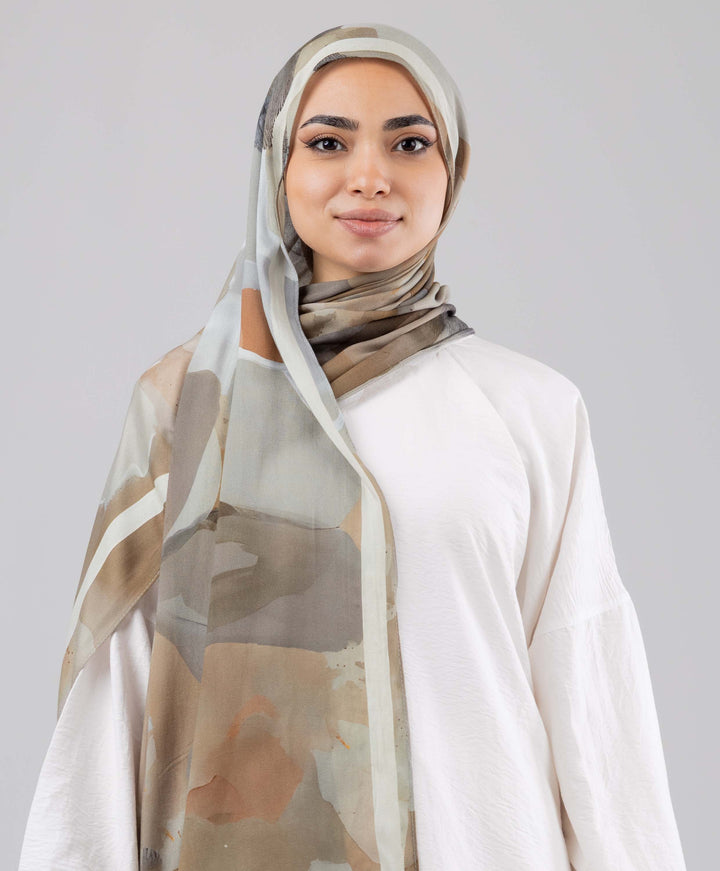 Glade Modal Scarf