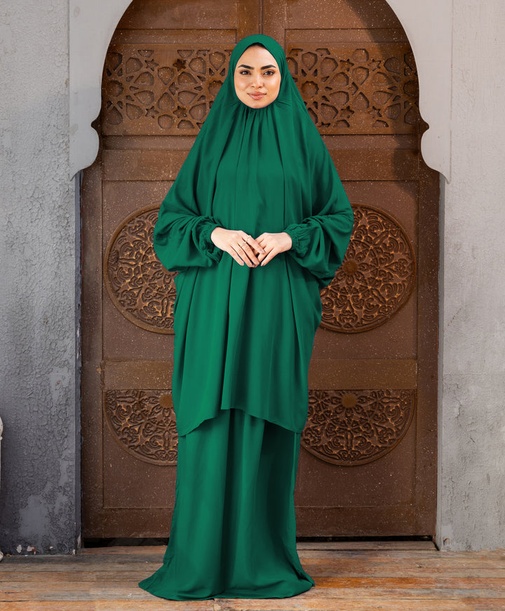 Plain Viscose Isdal 2 PCS