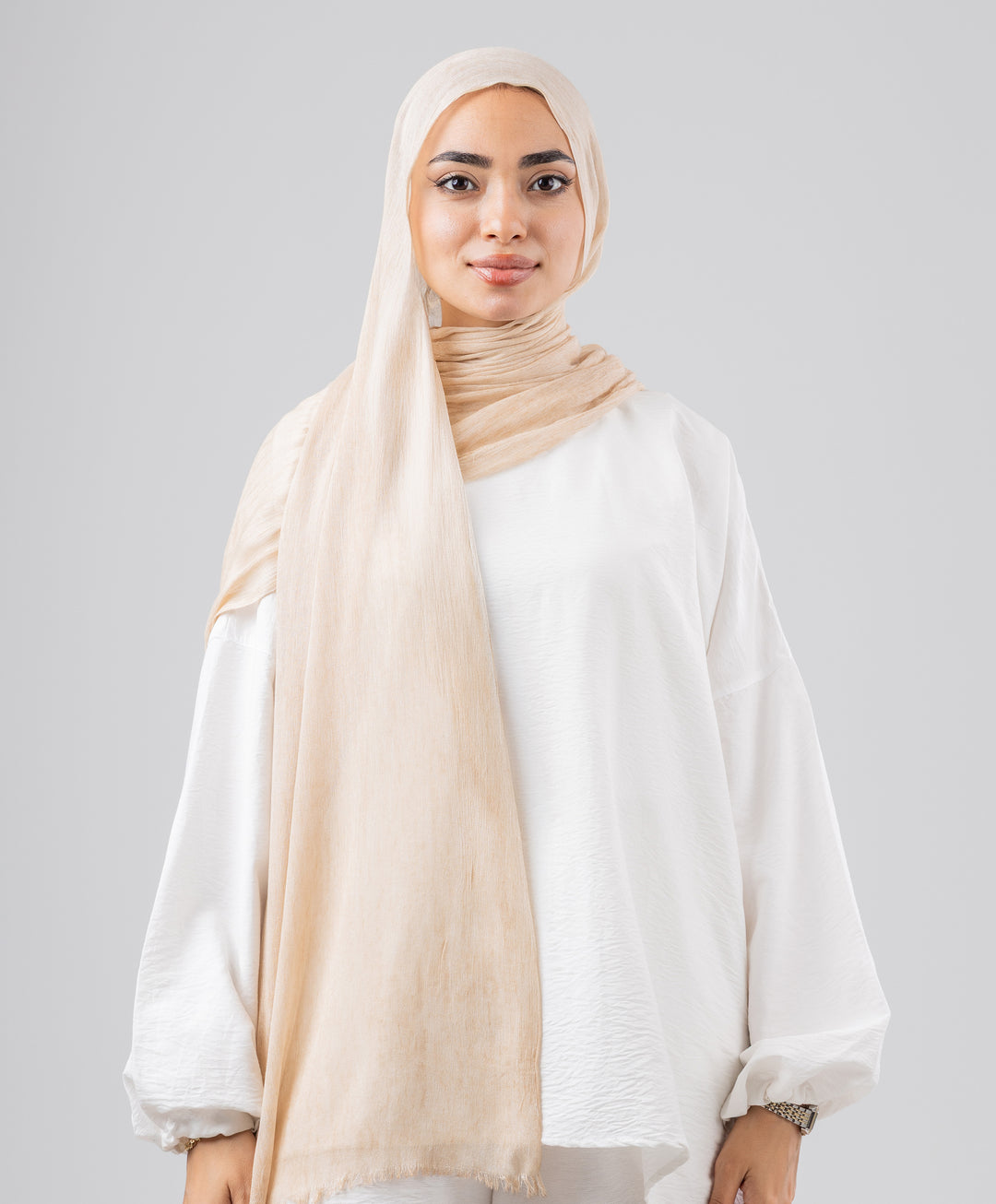 Breeze Cotton Scarf