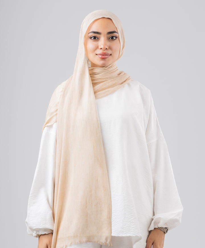 Breeze Cotton Scarf