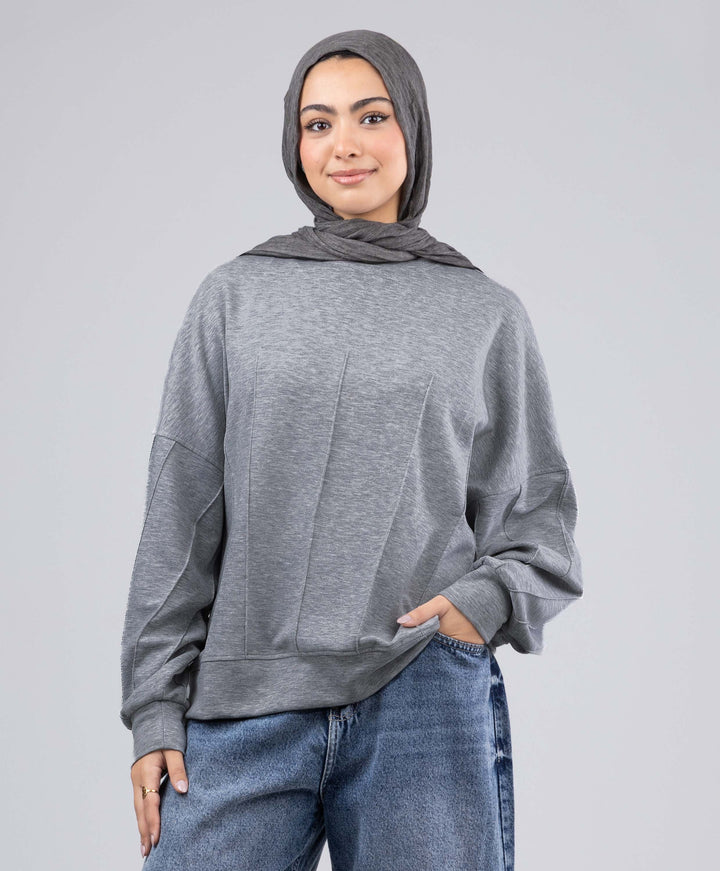 Basic Crewneck
