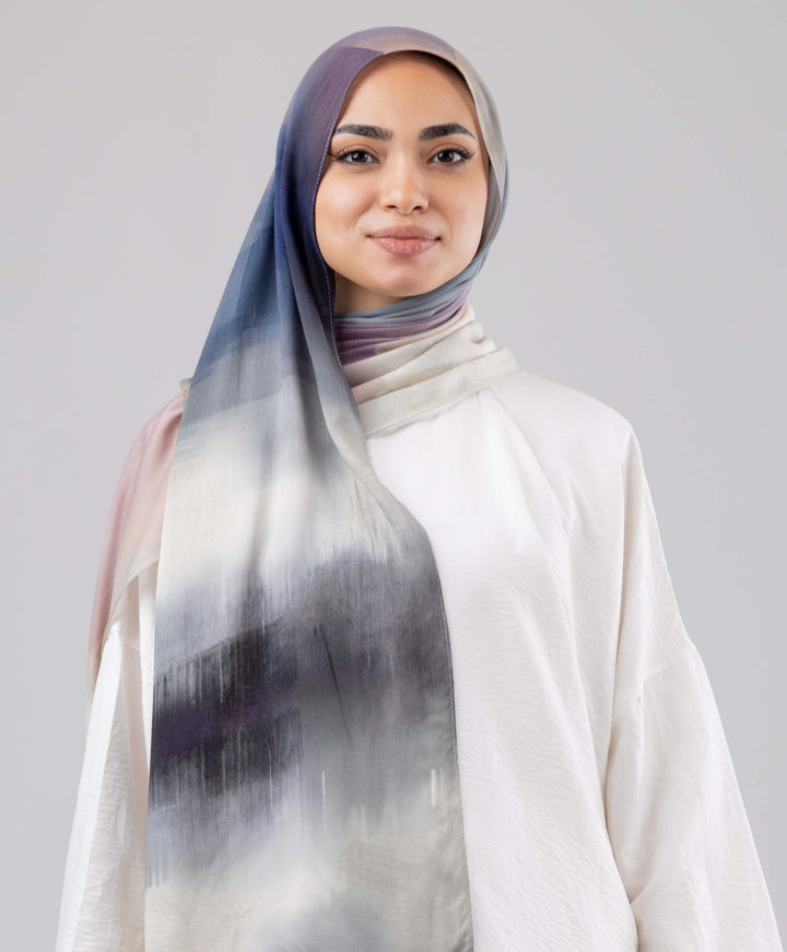 Sway Modal Scarf