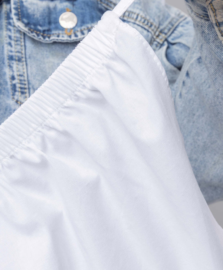 Poplin Extension