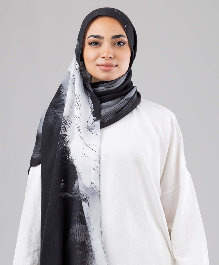 Ray Modal Scarf