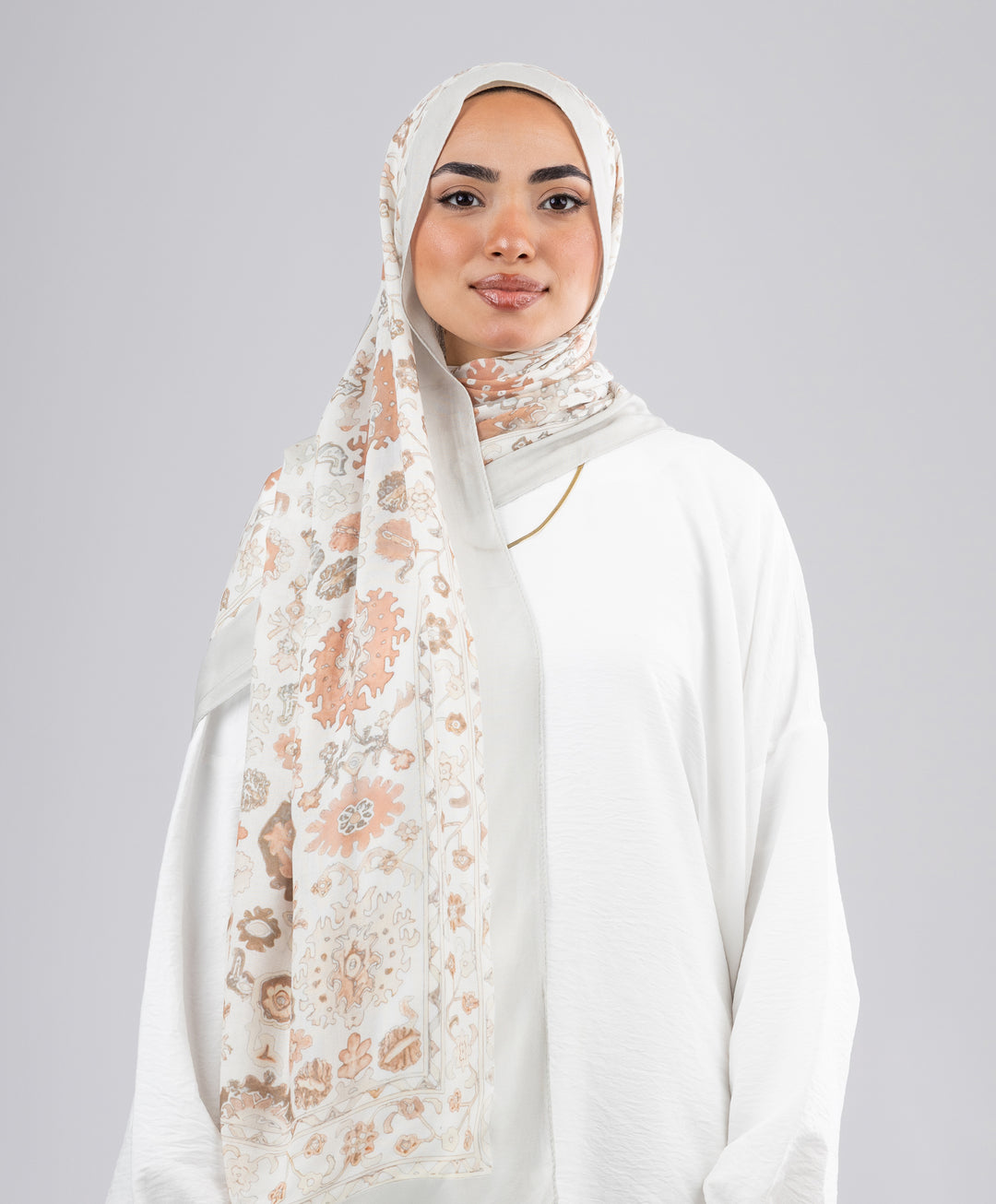 Ethereal Modal Scarf