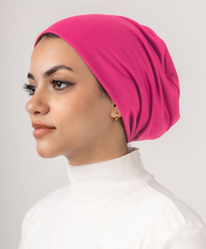 No Thread Underscarf