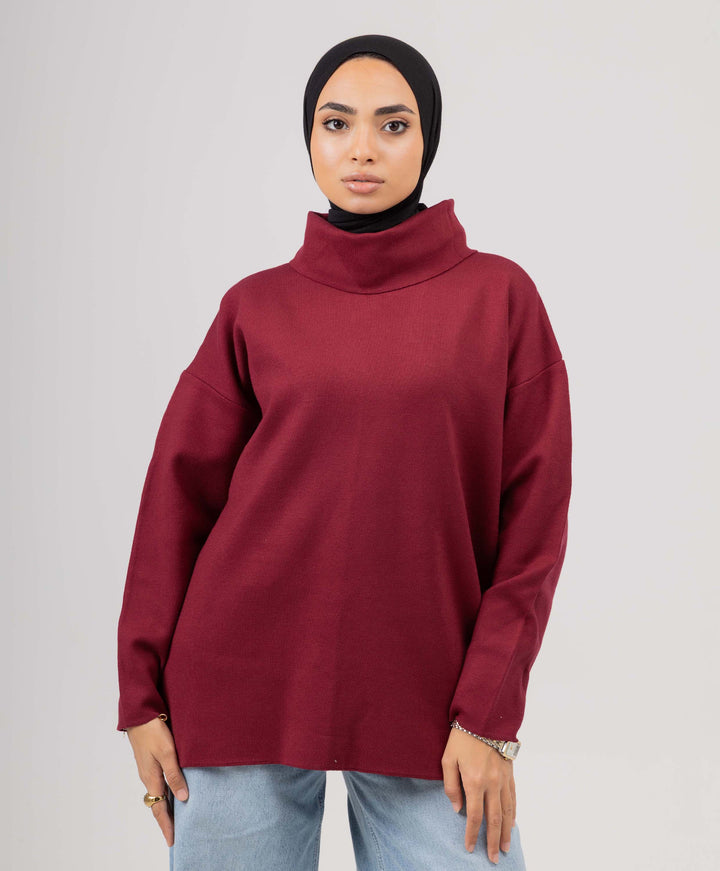 Dalal Wool Shirt