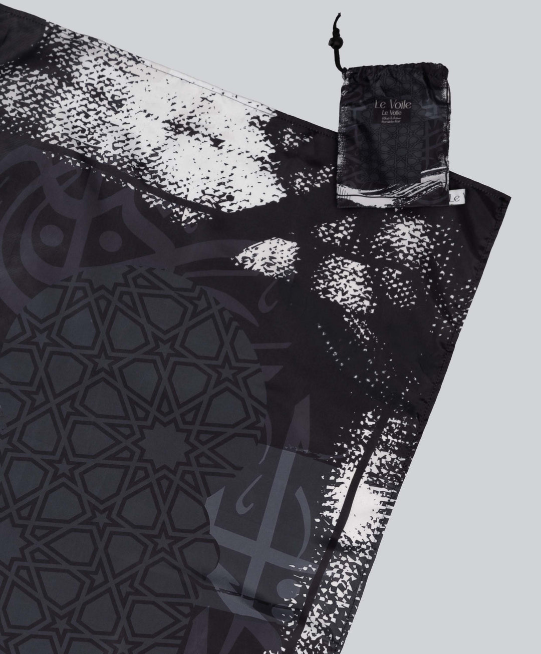 Midnight Portable Mat