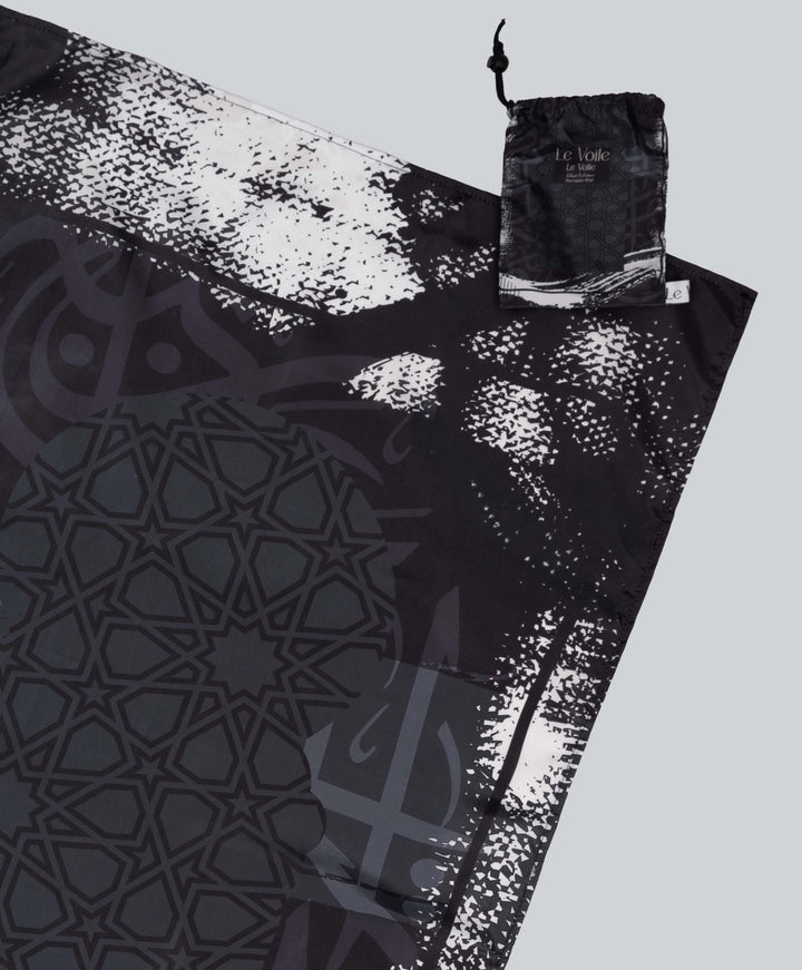 Midnight Portable Mat