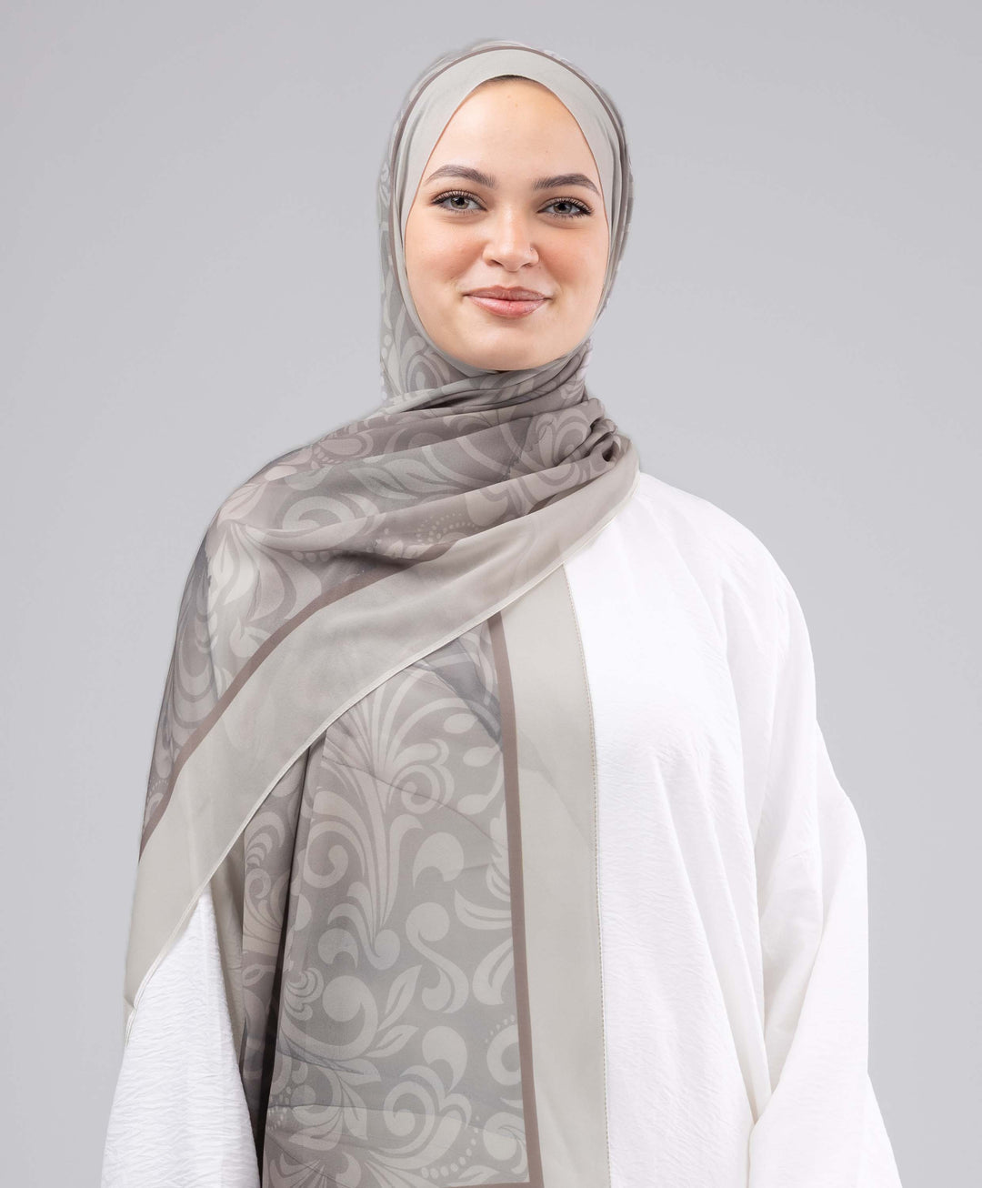 Misty Chic Scarf