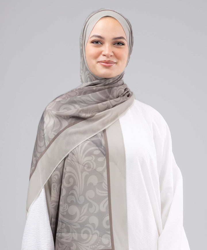 Misty Chic Scarf