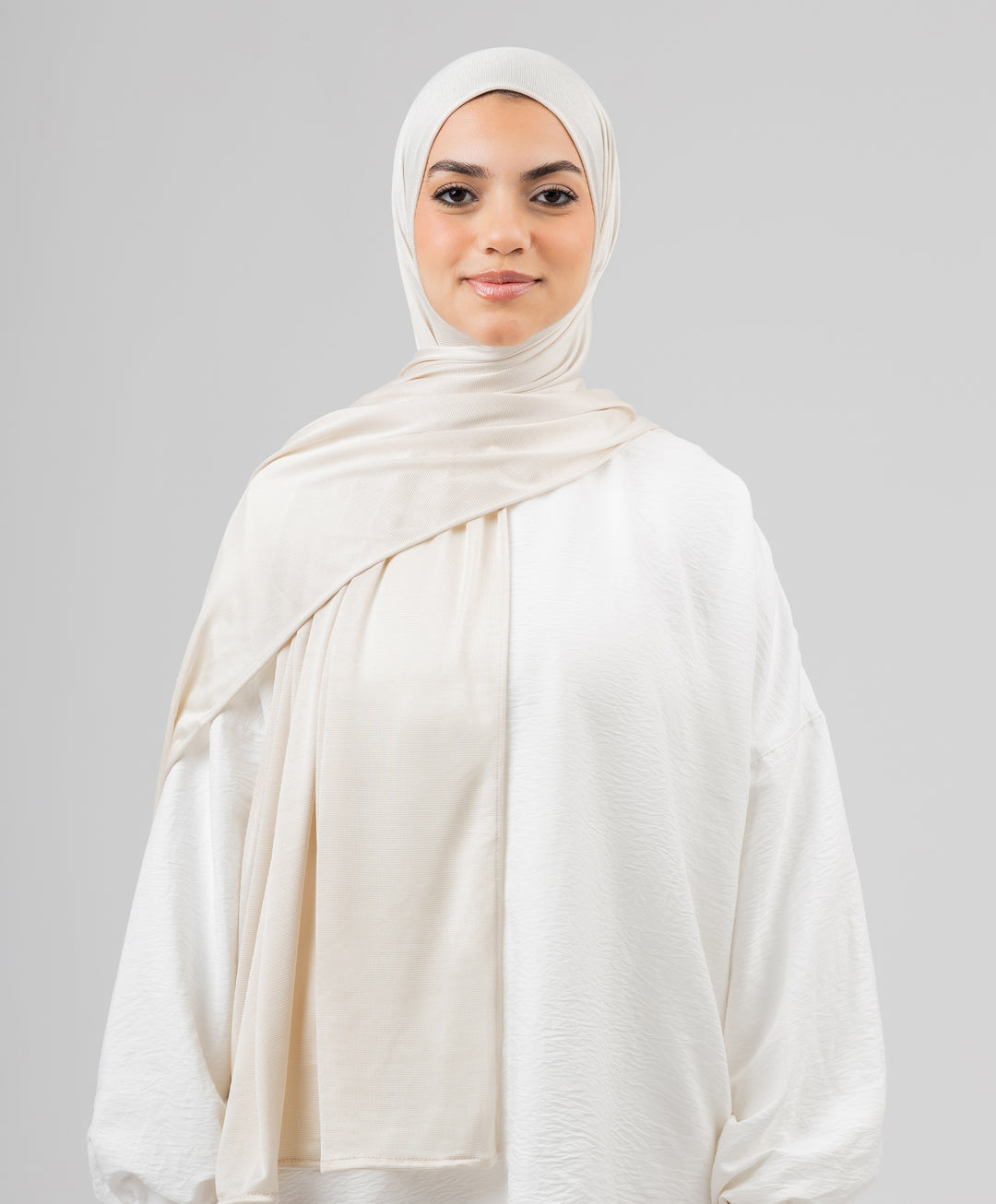 Smooth Kuwaiti Scarf