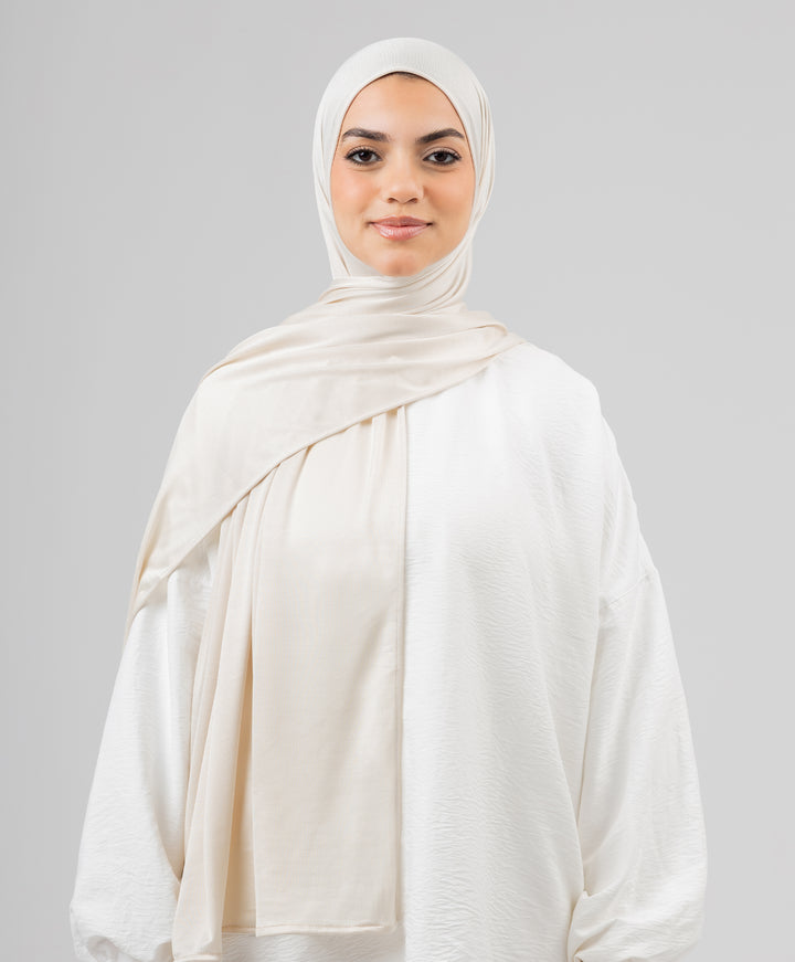 Smooth Kuwaiti Scarf