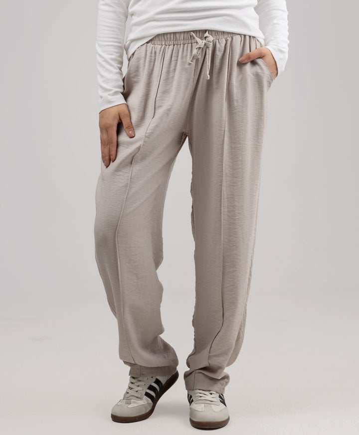 Crisp Cut Pants