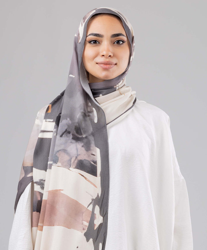 Fresco Modal Scarf