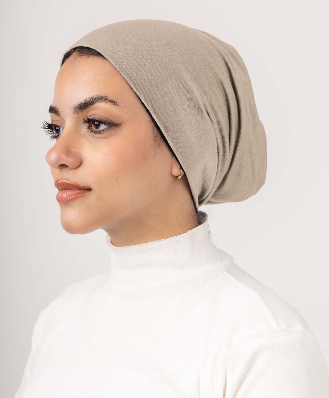 No Thread Underscarf