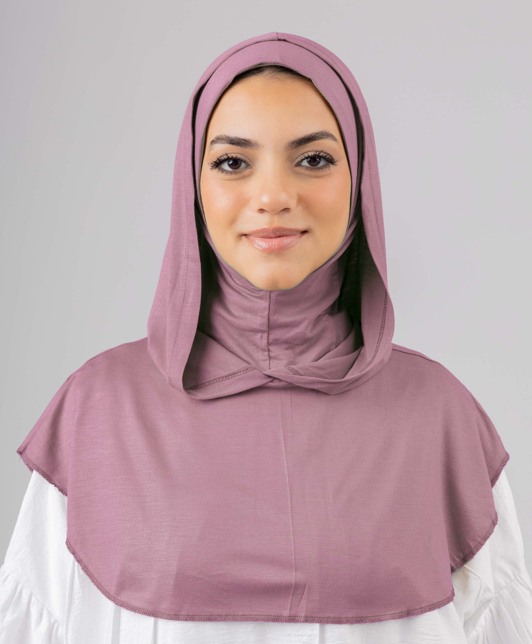 Double Layered Cap