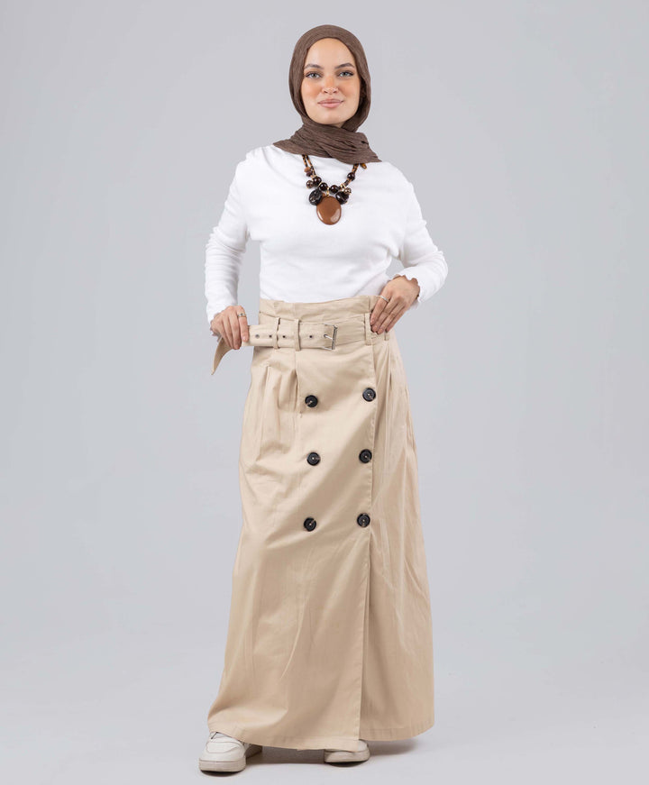Swaying Skirt