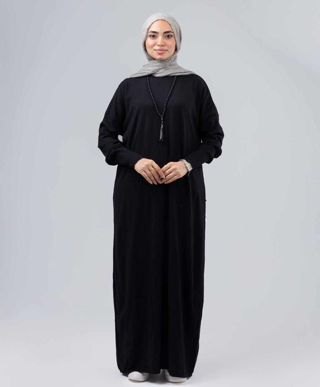 The Knitwear Dress