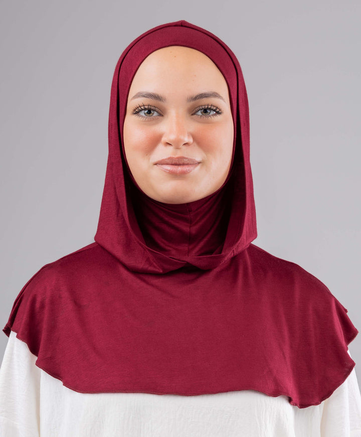 Kuwaiti Double Layered Cap