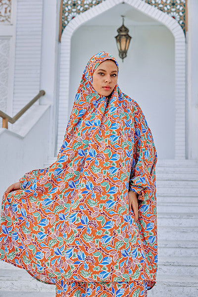 Leaves Viscose Isdal 2PCS