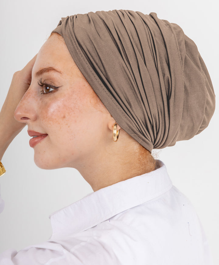 Stretchy Turban