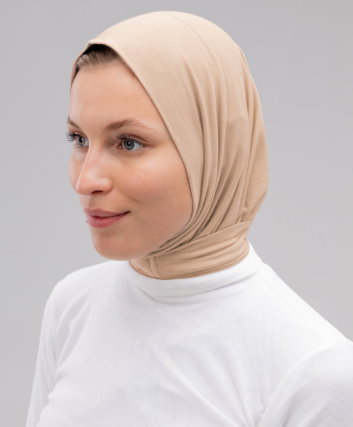 Basic Clips Underscarf